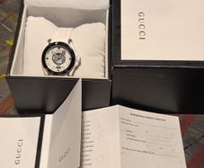 Gucci Watch