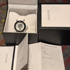 Gucci Watch