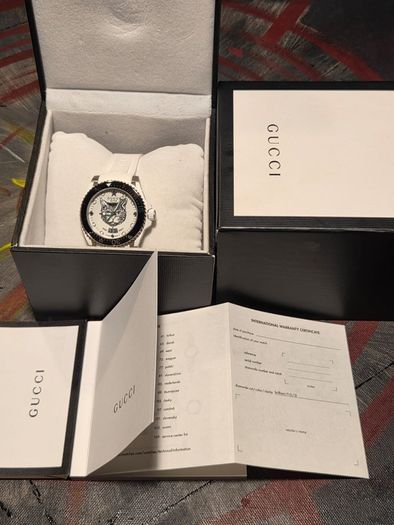 Gucci Watch