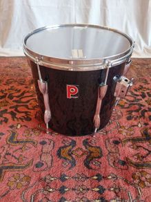 Premier APK 13" Rack Tom Drum 80's