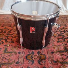 Premier APK 13" Rack Tom Drum 80's