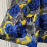Hobbs Silk mix skirt Image 4