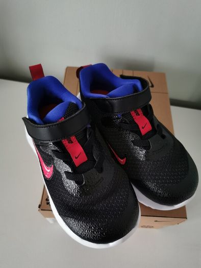 New Nike, uk8.5
