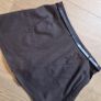 Brown Skort With Belt - M Image 3