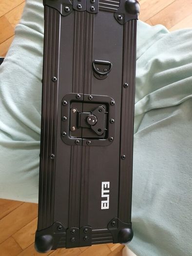 Mixer Case
