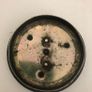 Fuchs Wheel Centre Cap Image 3