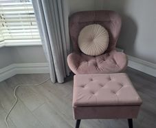 Armchair