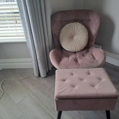 Armchair