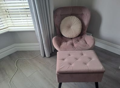 Armchair