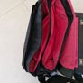 Dunnes Store Black Nylon Bag Fits A4 Image 4