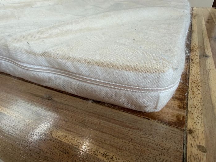 Cot Mattress