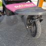 Out n About 3 Wheel Buggy 100 ONO Image 10