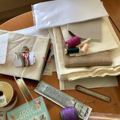 Arts and craft