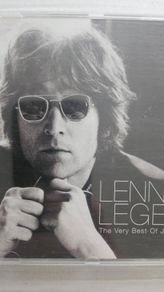 John Lennon - The Very Best Of.