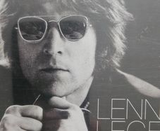 John Lennon - The Very Best Of.