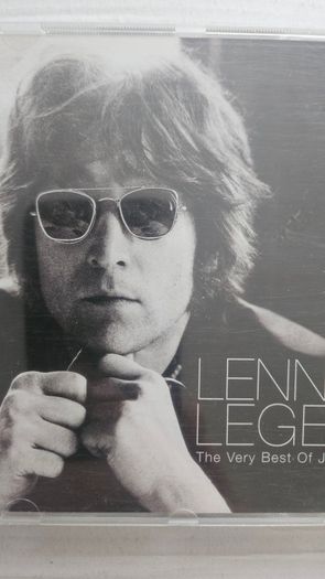 John Lennon - The Very Best Of.