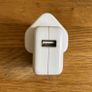 Apple A1357 10W USB Power Adapter Plug Image 9