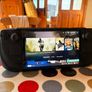 Steam Deck 512gb Oled Image 8