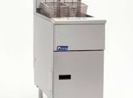 main image for ad Pitco 35C Fryer