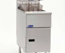 Pitco 35C Fryer