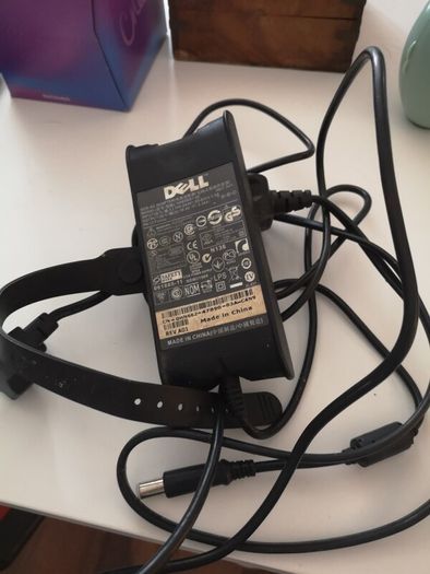 Dell original laptop charger