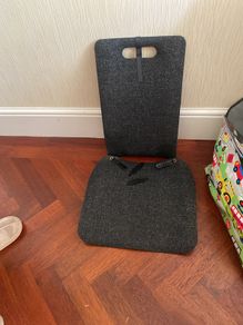 back support