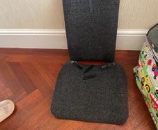 back support
