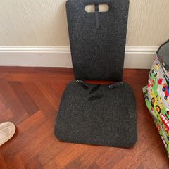 back support