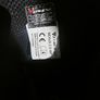 motorbike boots Dainese Nexus 2D-WP Image 3