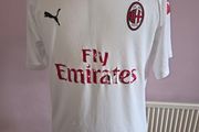 AC Milan Jersey - XL size