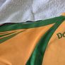 Donegal Gaelic Football Home Jersey 2012 to 2013 Childrens 7 to 8 Years Old GAA Image 8