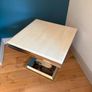 Dining table, 6 chairs  & console, coffee , side s Image 4