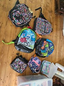 school bags
