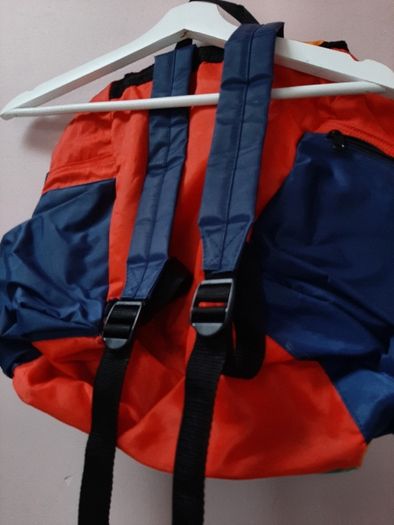 back pack