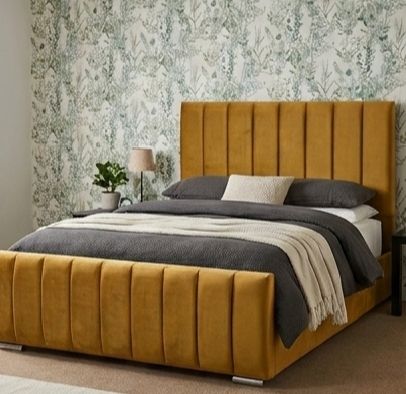 Beds