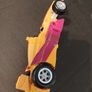 Transformer Dragstrip Image 3