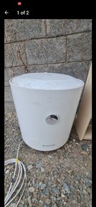 Ariston water heater