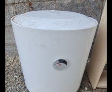 Ariston water heater