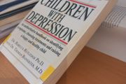 The Parent's Guide to Children with Depression - Rebecca Rutledge
