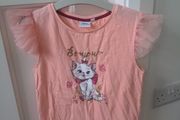 Disney Classics Girls Top
