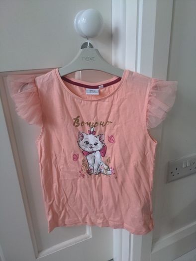 Disney Classics Girls Top