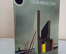 Colin Middleton: A Millennium Appreciation Edited by Carlo Eastwood (PT81)