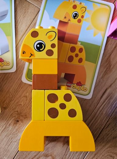 LEGO Duplo Creative Animals 10573