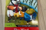 Ladybird Readers Level 5 - The Wind in the Willows (ELT Graded Reader)