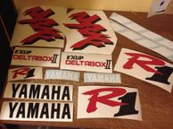 main image for ad yamaha r1 decal set