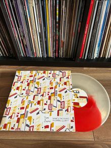 Yumi zouma Oasis what's the story morning glory