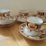 Vintage Tea Set Image 3