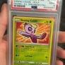 Pokemon Cards  Graded Slabs In Stock Image 9
