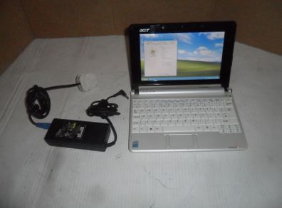 Acer Aspire one series laptop