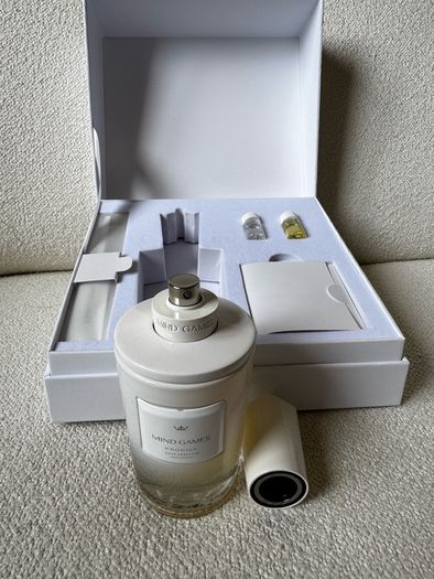 Mind Games Prodigy 100ml Eau de Parfum